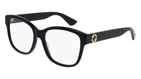 prescription gucci glasses women